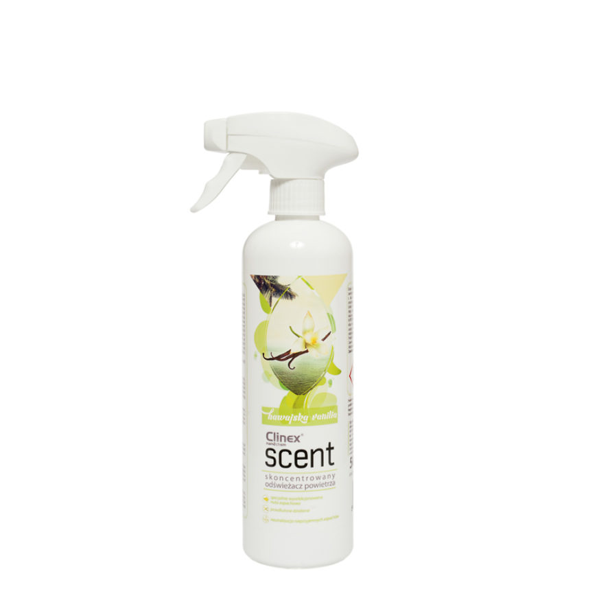 Clinex Scent Hawaiian Vanilla  500ml