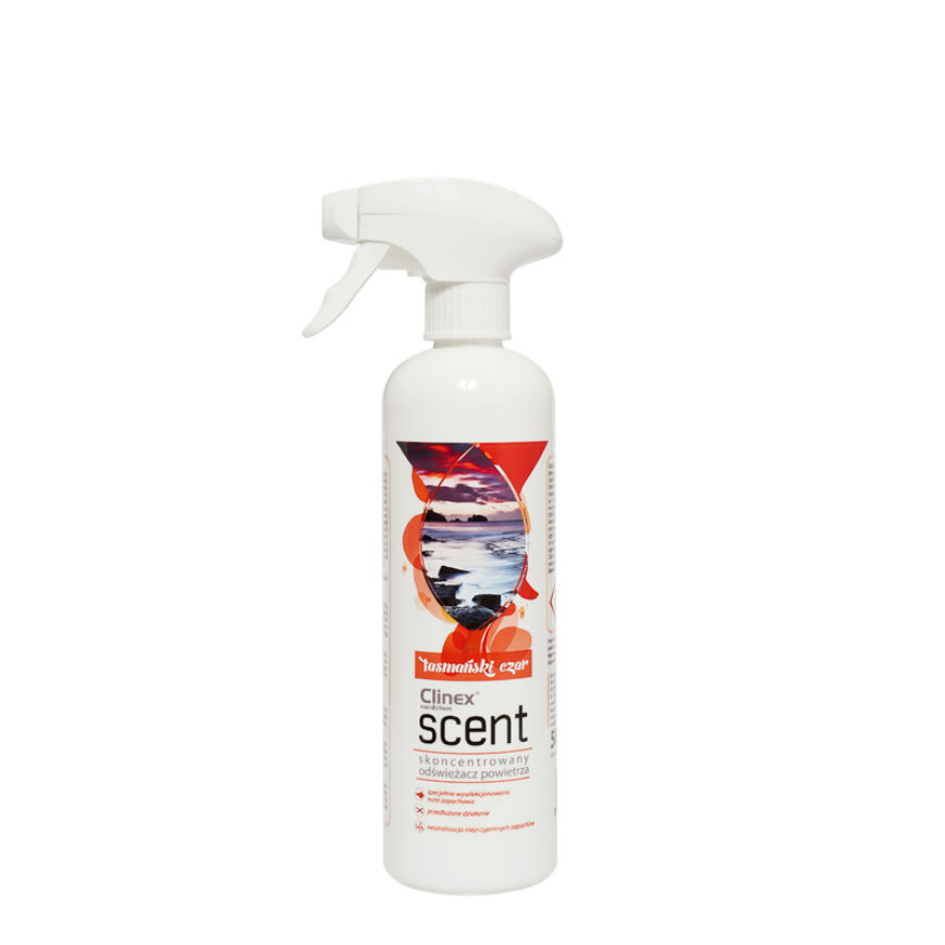 Clinex Scent Tasmanian charm  500ml
